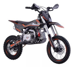 Mb Motos Terra 110cc