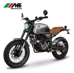 Mb Motos Hornet 250r