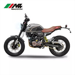 Mb Motos Hornet 250r