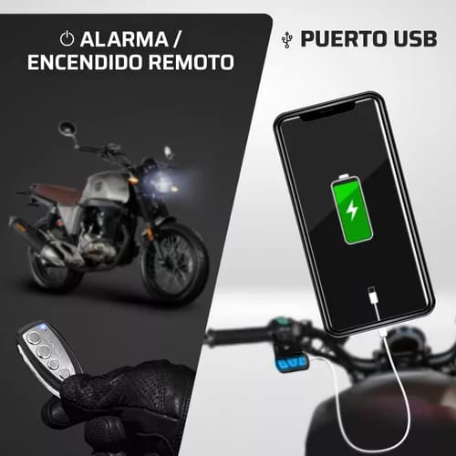 Motocicleta Vento Rocketman 300 Plateado 2025_3