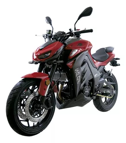 Motocicleta Dinamo Speed Fire Spdf 250cc_5