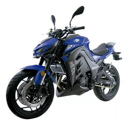 Motocicleta Dinamo Speed Fire Spdf 250cc