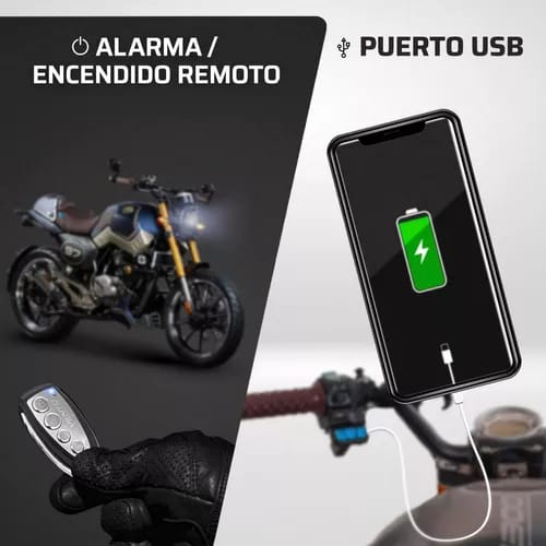 Motocicleta Vento Screamer Sportivo 300 Azul 2025_6