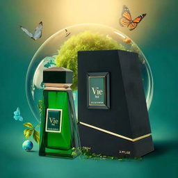 VIE SOL (ELEMENTS OF LIFE)