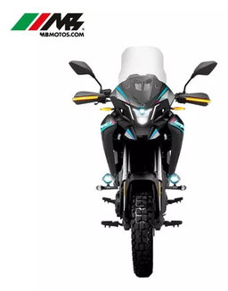 Mb Motos Nordica 300cc