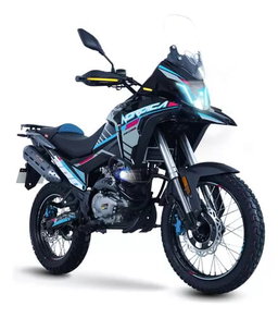 Mb Motos Nordica 300cc