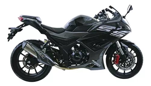 Motocicleta Dinamo Super Sport 400_3