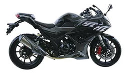 Motocicleta Dinamo Super Sport 400