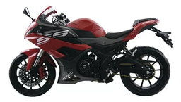 Motocicleta Dinamo Super Sport 400