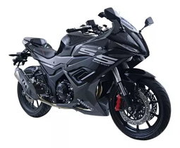 Motocicleta Dinamo Super Sport 400