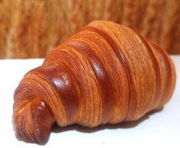 Sourdough Croissant