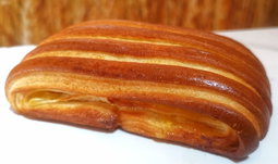 Sourdough Swiss bread