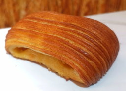 Sourdough Swiss bread