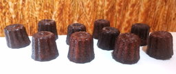 10 Canelés