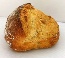 Sourdough Bread