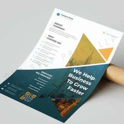 Brochures 