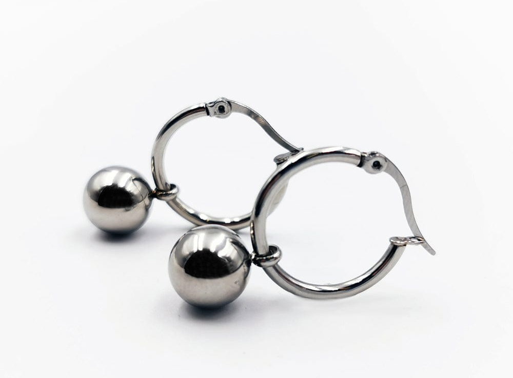 Pretty Woman Hoops
