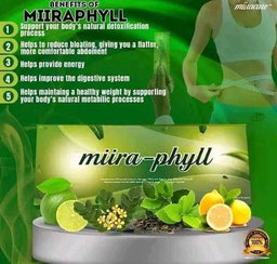 MiiraPhyll
