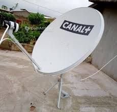 Technicien canal+