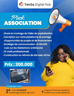 Pack Association