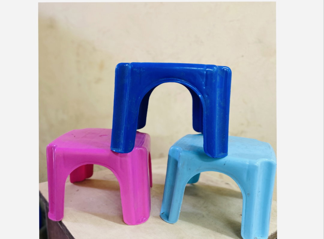 Tabouret Enfant