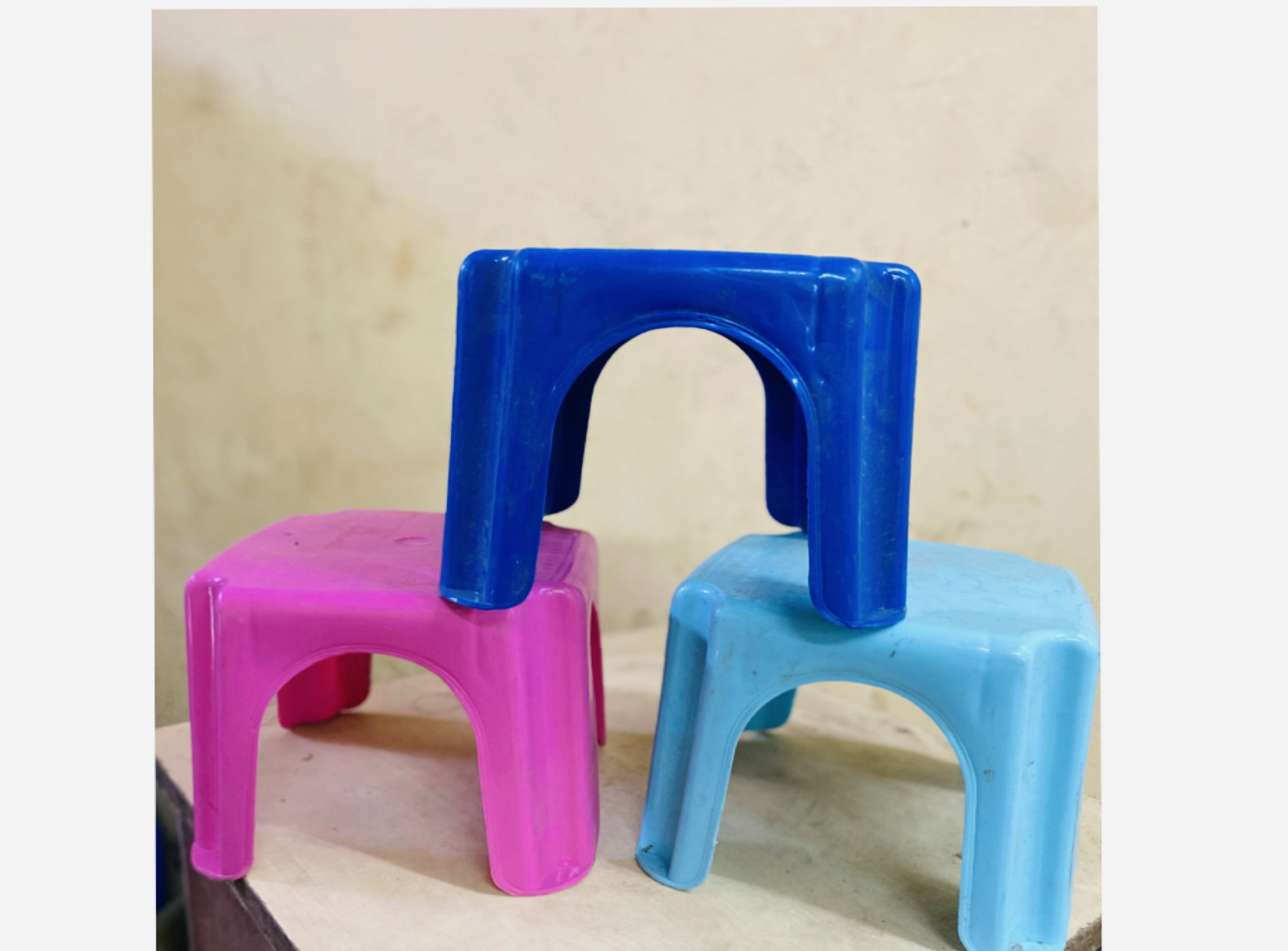 Tabouret Enfant_0