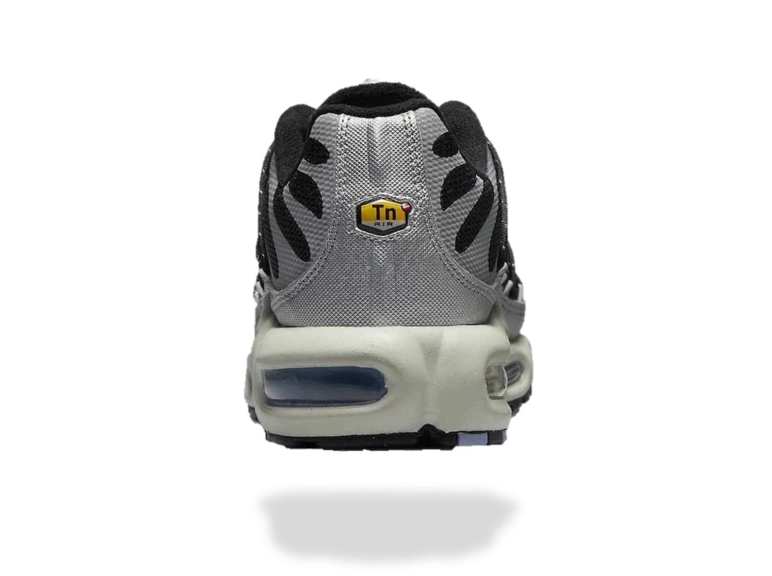 NIKE AIR MAX PLUS TN   UTILITY BLACK GREY _2