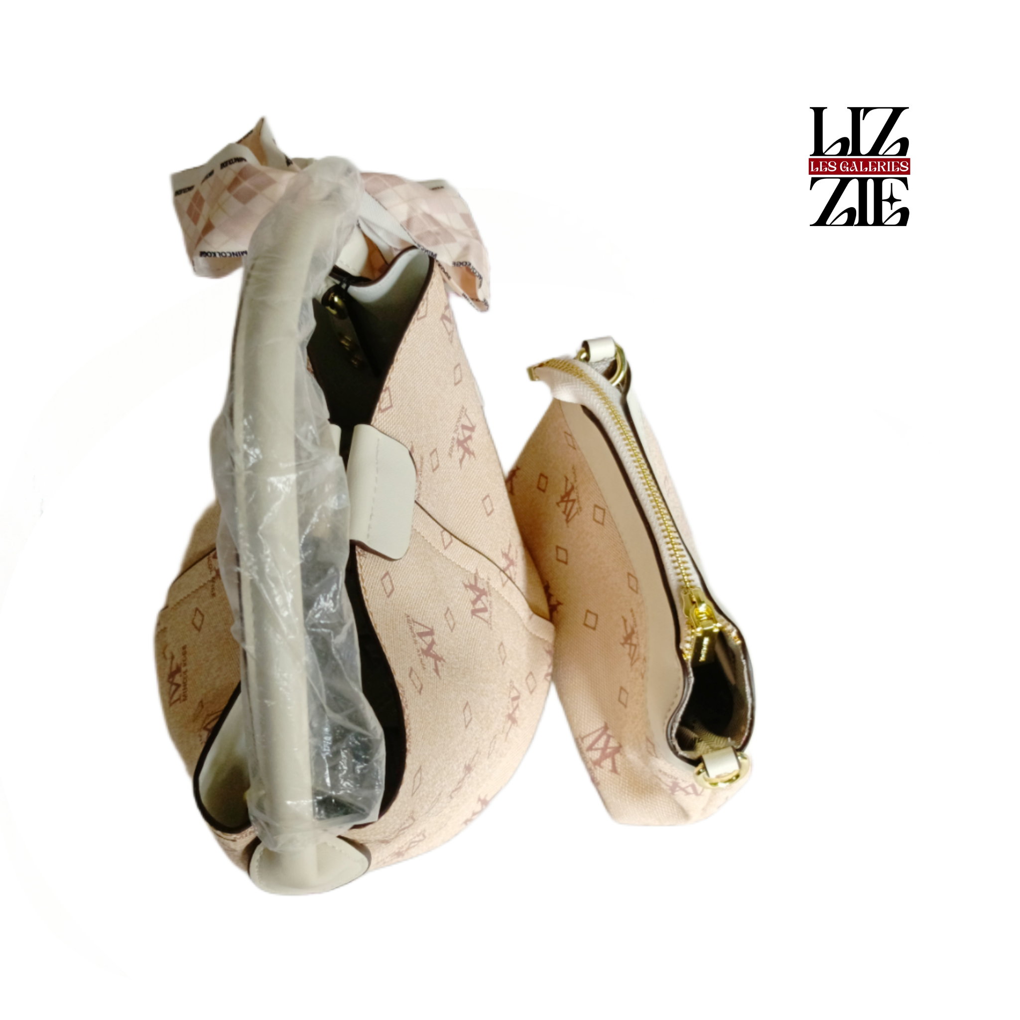 Mini sac à main+ portefeuille_3