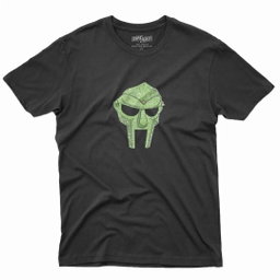 MF DOOM TEE