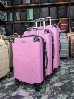 Suitcases 