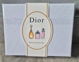 Dior Set (3 x 30ml) *WOMEN*