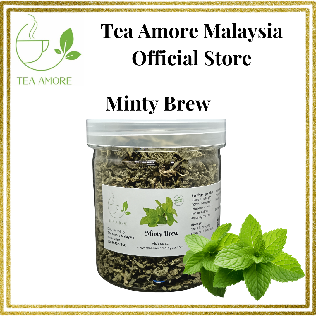 Minty Brew 80g_0
