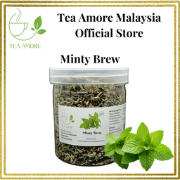 healthTEA