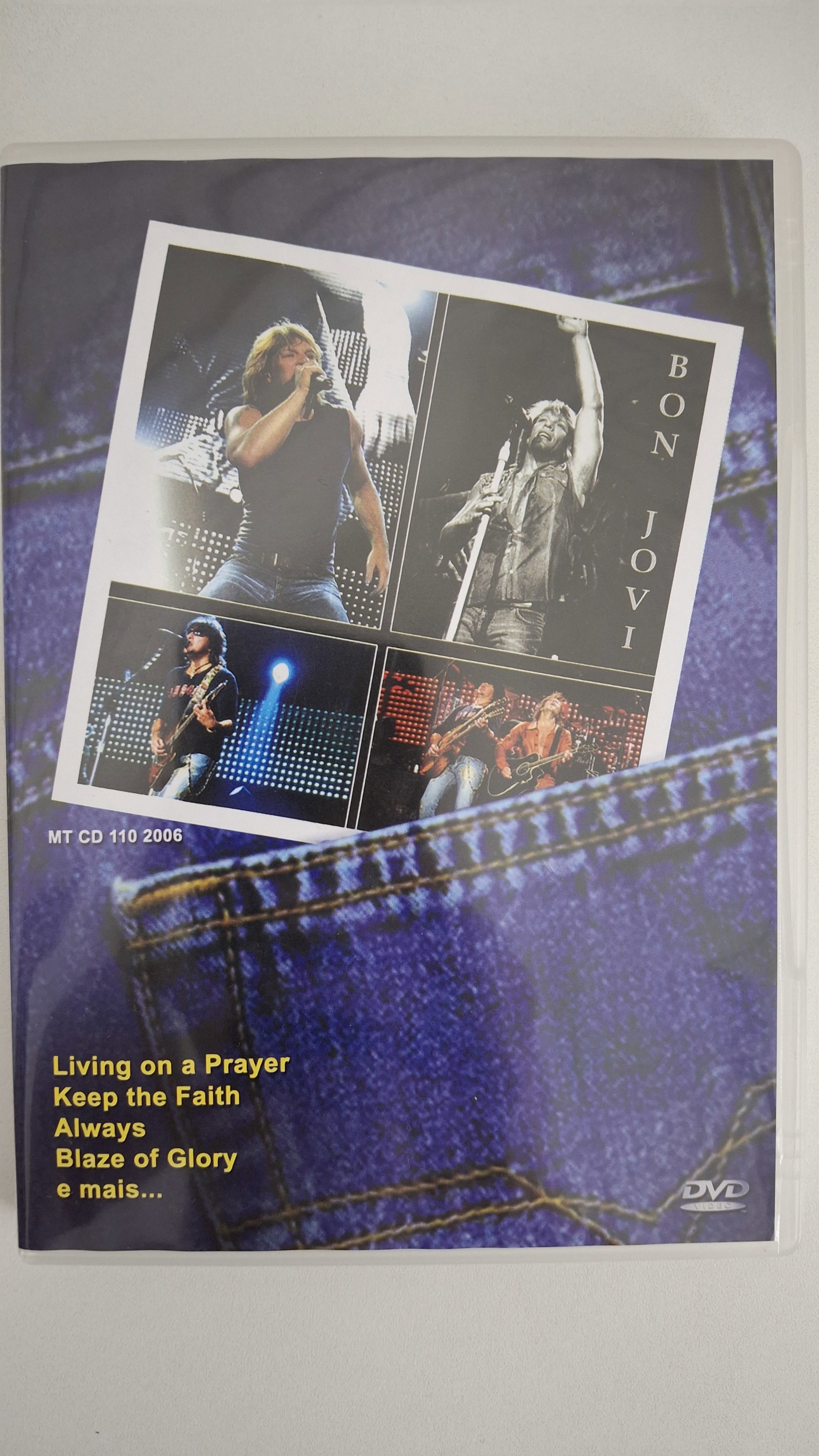 Lote de 5 Dvds_1