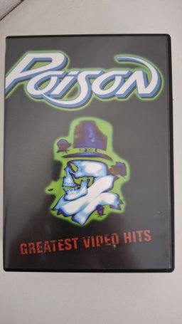 Lote de 5 Dvds