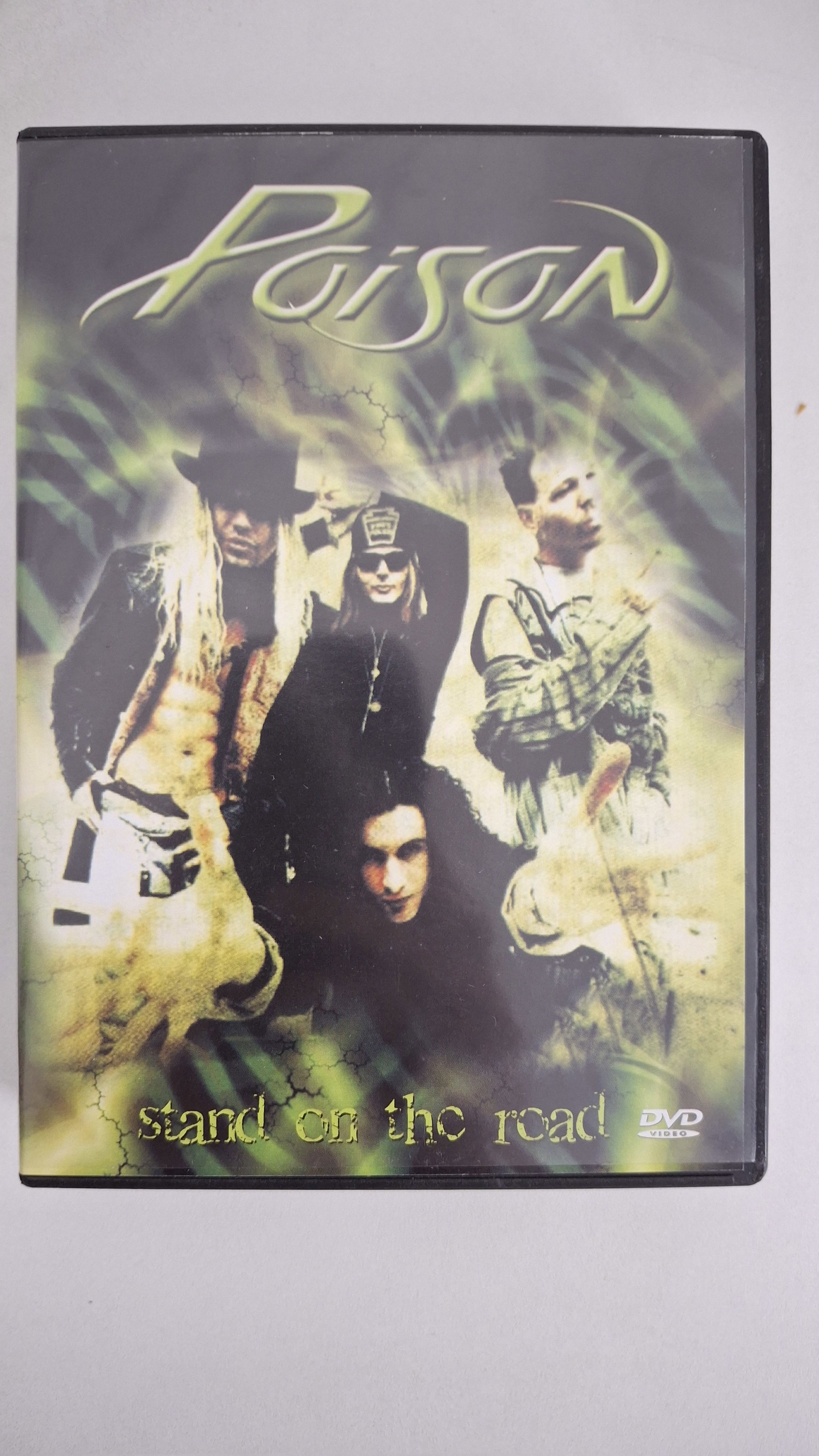 Lote de 5 Dvds_2