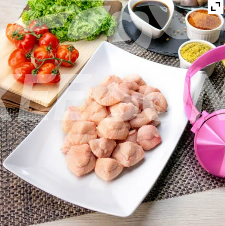Fresh Lacto Chicken Tail – 300g(Organically Farm chicken)_0