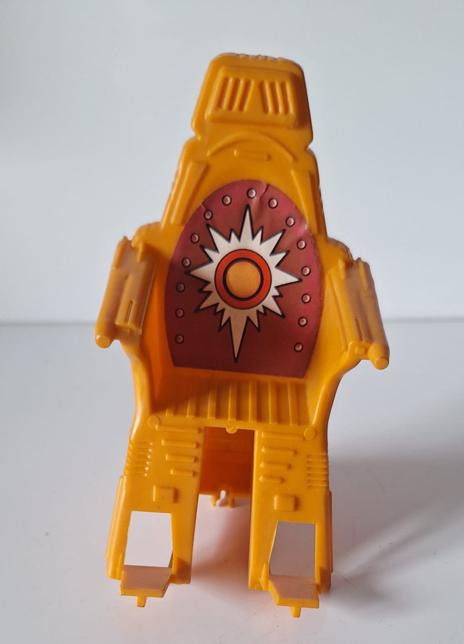 Brinquedo He Man Anos 80