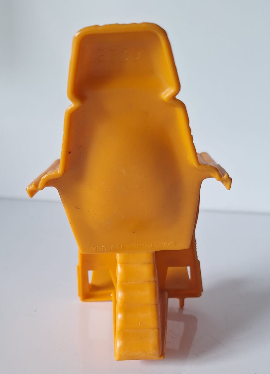 Brinquedo He Man Anos 80_1