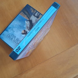 Dvd Filme Inspetor Clouseau