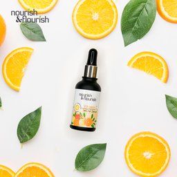 Vitamin C serum - 30mls 