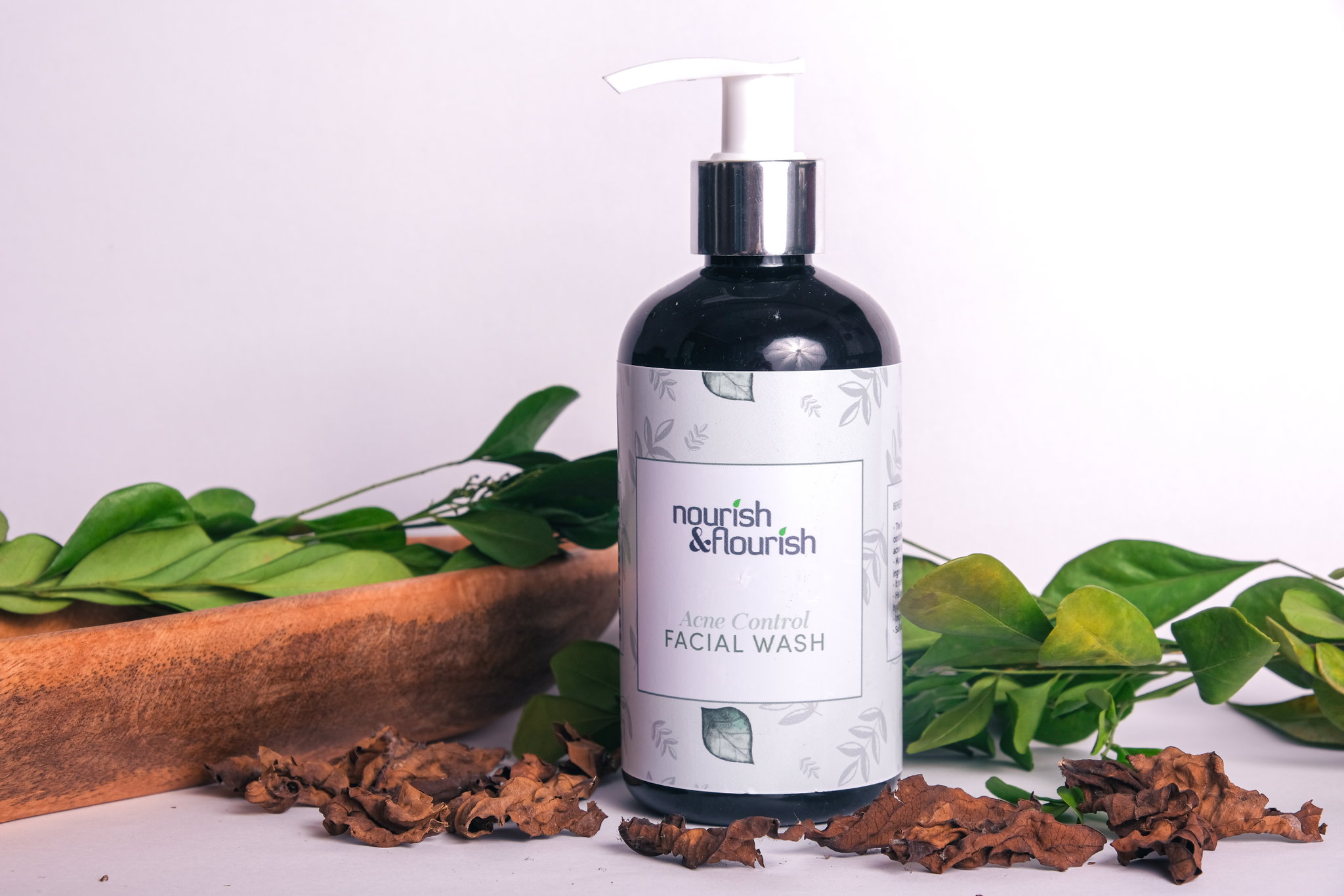 Acne facewash _0