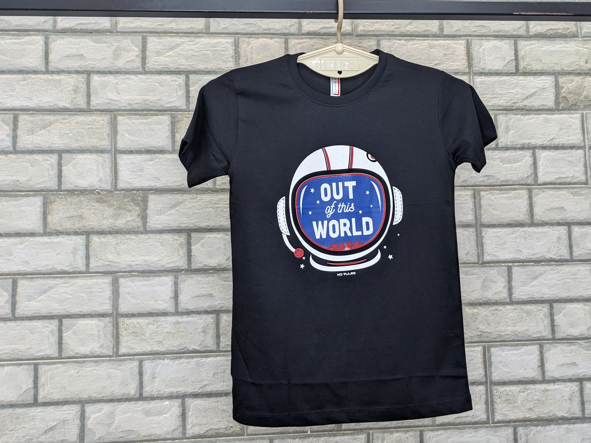 T-Shirt Round Neck_7