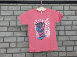T-Shirt Round Neck