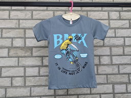 T-Shirt Round Neck