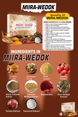 MiiraWedok