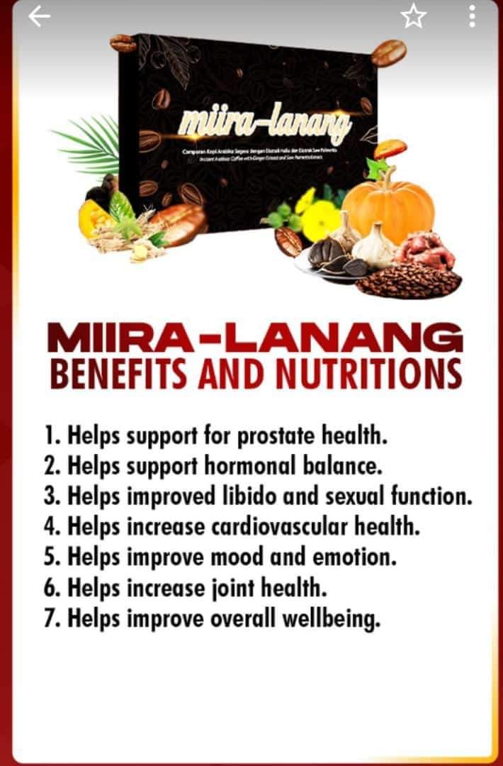 Miiralanang