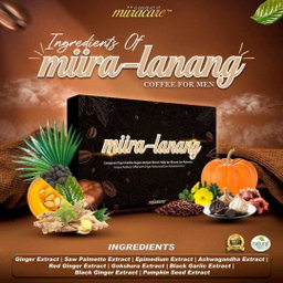 Miiralanang
