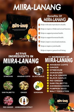 Miiralanang