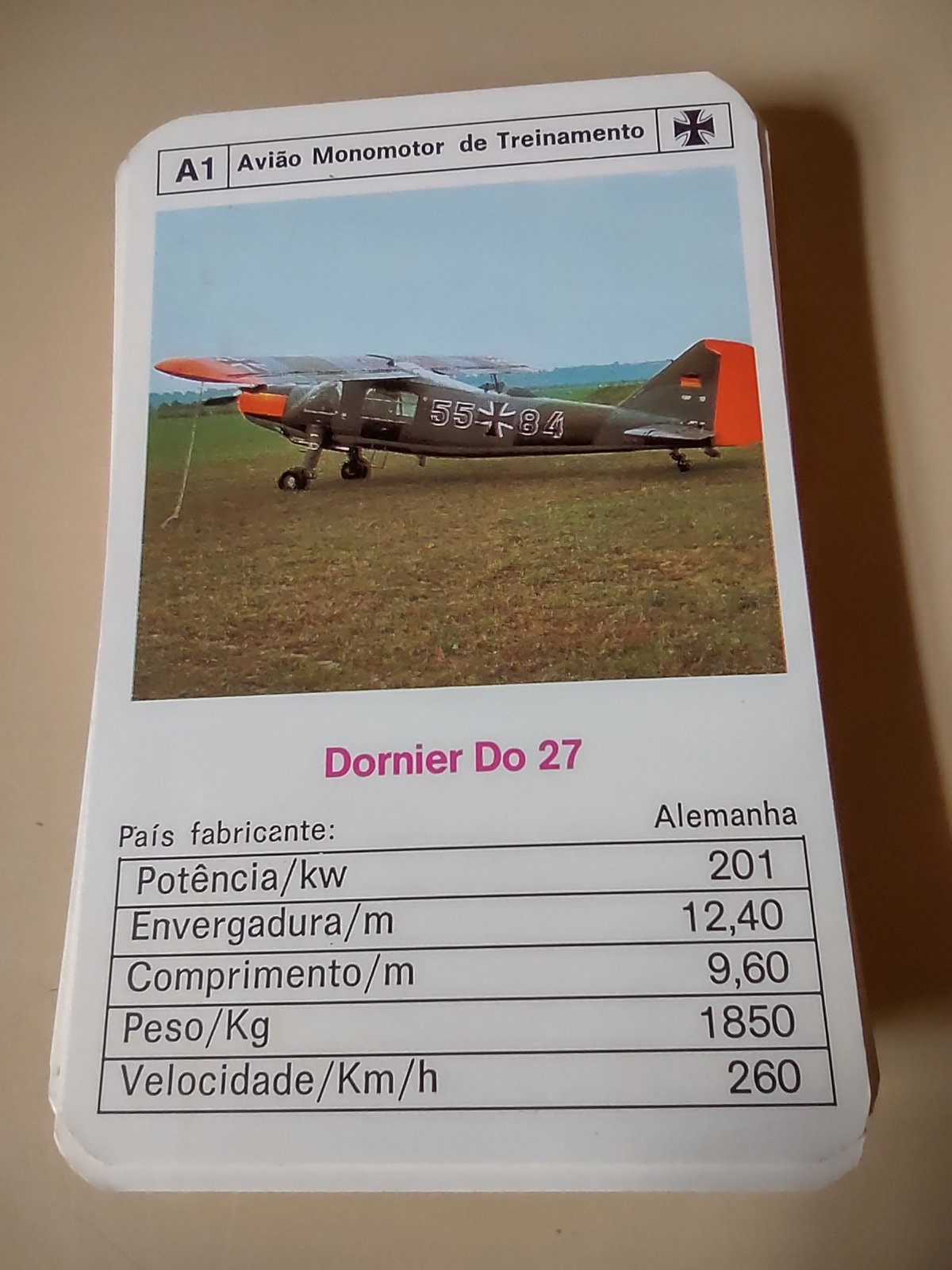 Super Trunfo Aviões de Forças Armadas_1